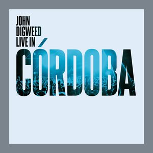 Image for 'John Digweed (Live in Cordoba)'