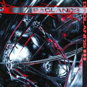 Image for 'Badlands'