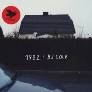 '1982 + BJ Cole' için resim