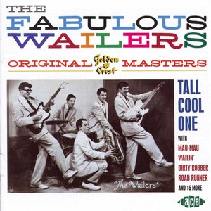 Image for 'The Fabulous Wailers'