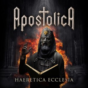 Image for 'Haeretica Ecclesia'