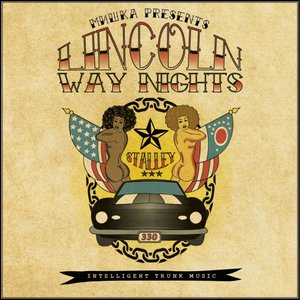 “Lincoln Way Nights (Intelligent Trunk Music)”的封面