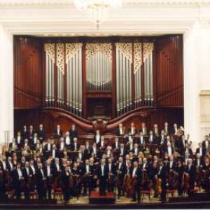 Zdjęcia dla 'Warsaw Philharmonic Orchestra'