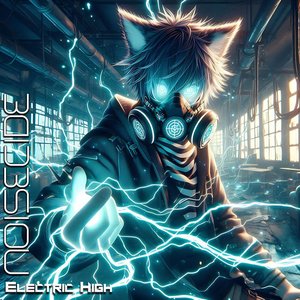 Image for 'Electric High'