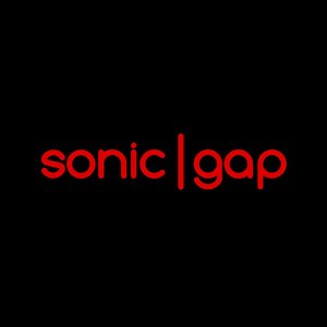 Image for 'Sonic Gap'