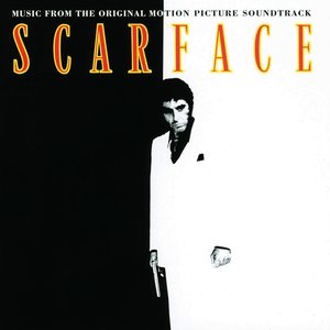 Image for 'Scarface'