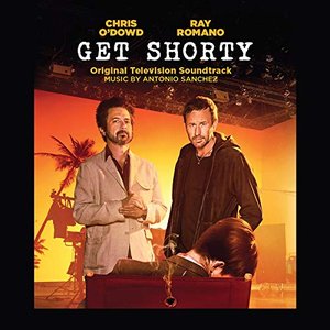 Zdjęcia dla 'Get Shorty (Original Television Soundtrack)'