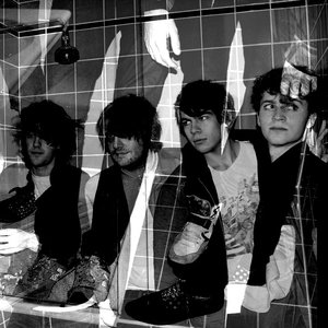 Image for 'Klaxons'