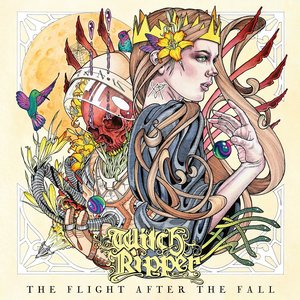 Image for 'The Flight After The Fall'