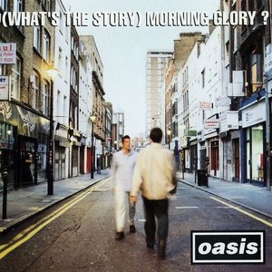 Image for '(What's The Story) Morning Glory? (Deluxe Edition) [Remastered]'