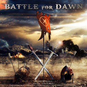 Image for 'Battle for Dawn'