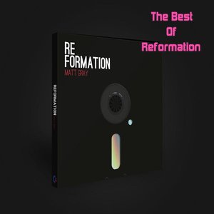 Image for 'Reformation: The Best Of'