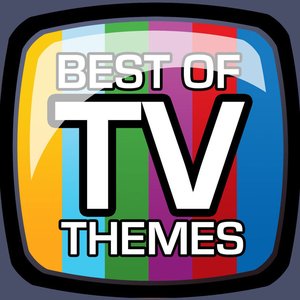 Image for 'Ultimate TV Theme Tunes'