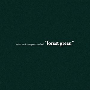 Image for 'Forest Green (Deluxe)'