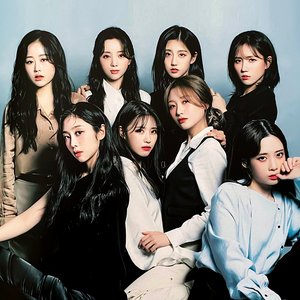 Image for 'Lovelyz'