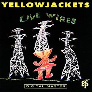 Image for 'Live Wires'