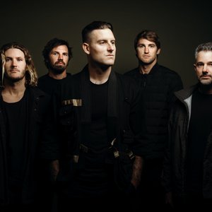 Изображение для 'Parkway Drive'