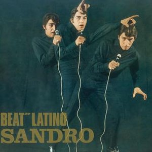 Image for 'Beat Latino'