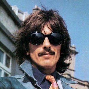 Image for 'George Harrison'