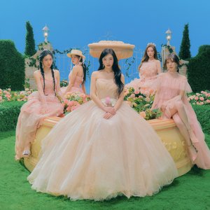 Imagen de 'Red Velvet'