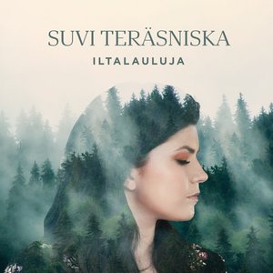 “Iltalauluja”的封面