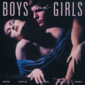 Image for 'Boys and Grils'