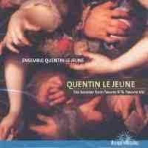 Image for 'Jean Baptiste Quentin'