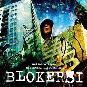 Image for 'Blokersi'