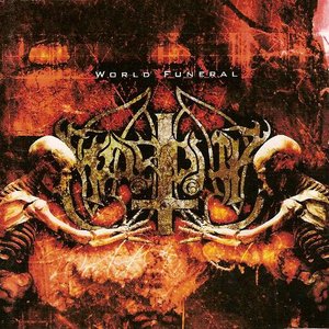 Zdjęcia dla 'World Funeral'