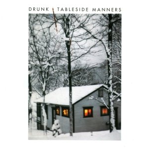 Image for 'Tableside Manners'
