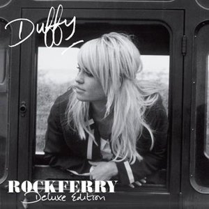 Zdjęcia dla 'Rockferry [Deluxe Edition] Disc 1'