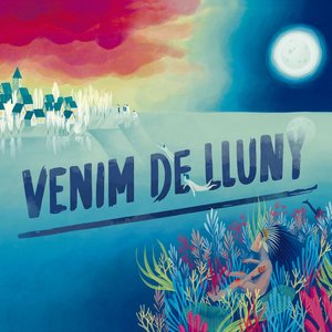 Bild für 'Venim de Lluny'