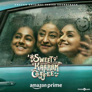 Image for 'Sweet Kaaram Coffee (Original Series Soundtrack)'