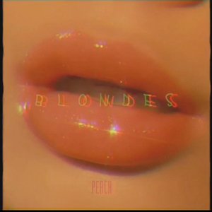 Blondes - Single