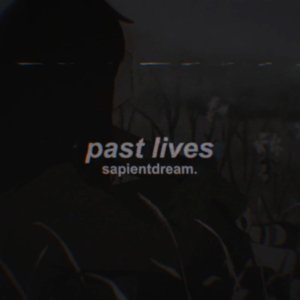Image for 'Past Lives'