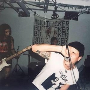 Image for 'Bootlicker'