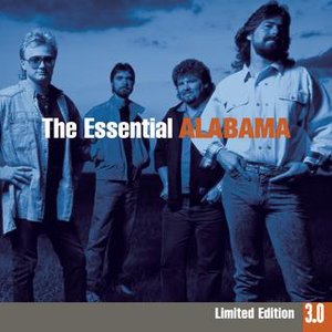 “The Essential Alabama 3.0”的封面