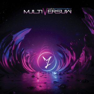 Image for 'Multiversum'