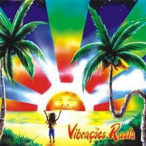 Immagine per 'Vibrações Rasta'