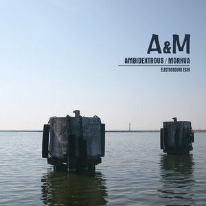 Image for 'A&M'