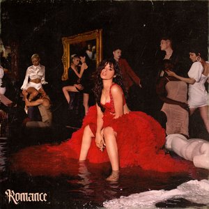 “Romance”的封面