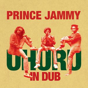 Imagem de 'Uhuru In Dub'