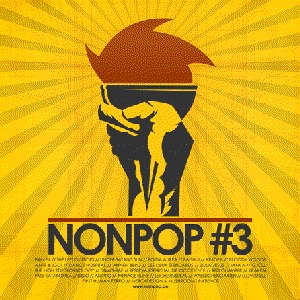 Image for 'NONPOP #3'