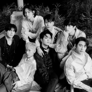 Image for 'GOT7'