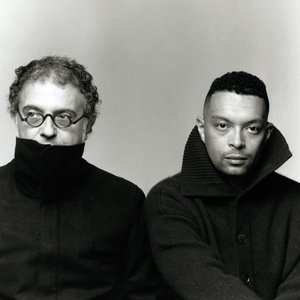 Imagem de 'Batu & Donato Dozzy'