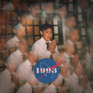 Image pour '1993: The Lost Tapes'