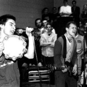Immagine per 'Cap'n Jazz'