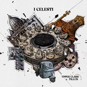 Image for 'I Celesti'