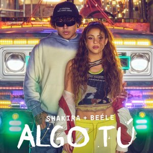 Image for 'Algo Tú'