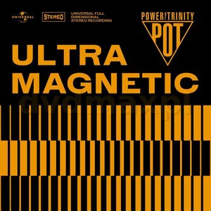 Изображение для 'Ultramagnetic'